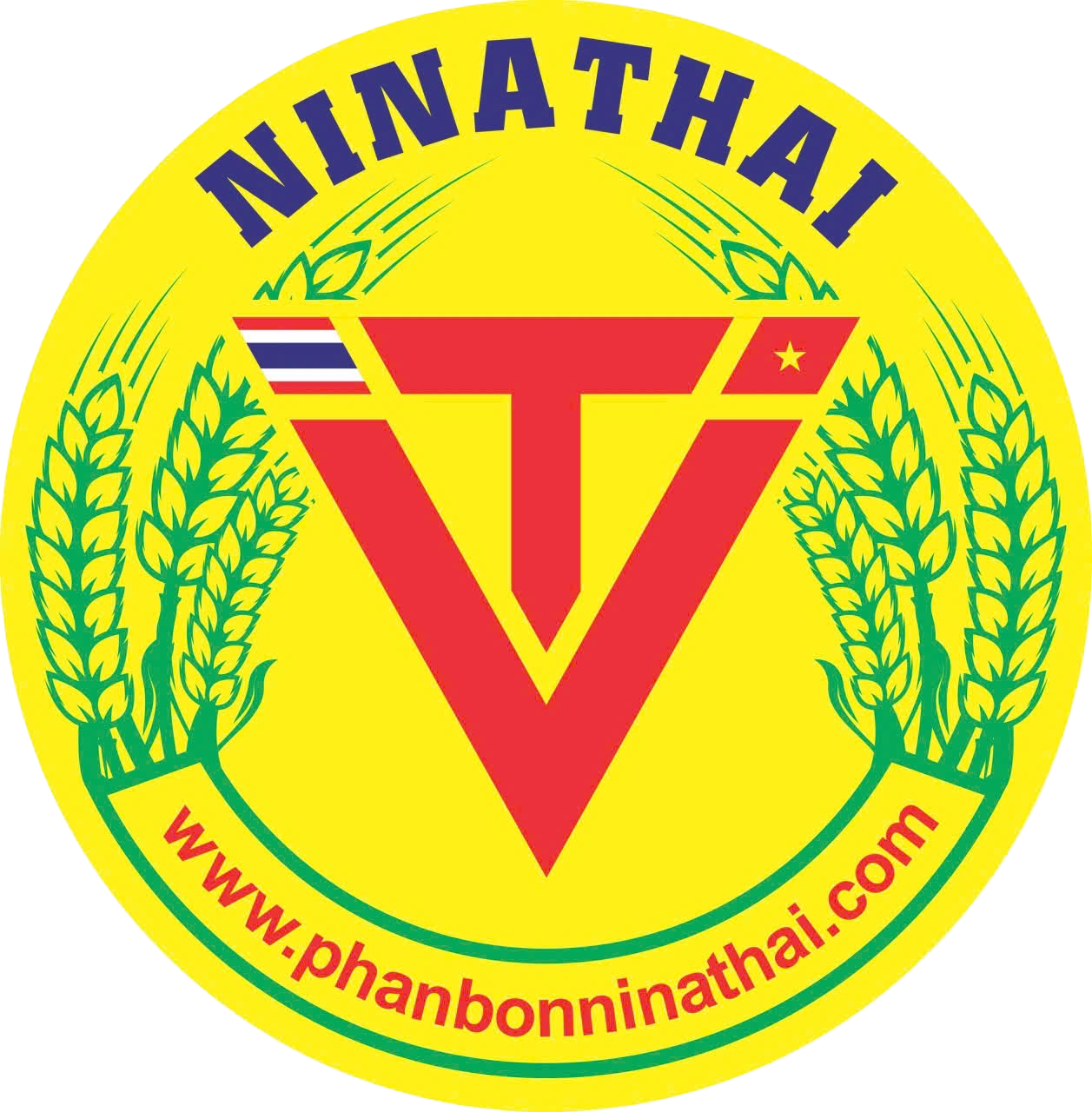 CÔNG TY CỔ PHẦN NINATHAI - MÃ SỐ THUẾ: 1201614026
